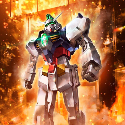 Image of Gundam Card Game: Booster pack - Dual Impact [GD02] - Pop Culture Larrikin 
