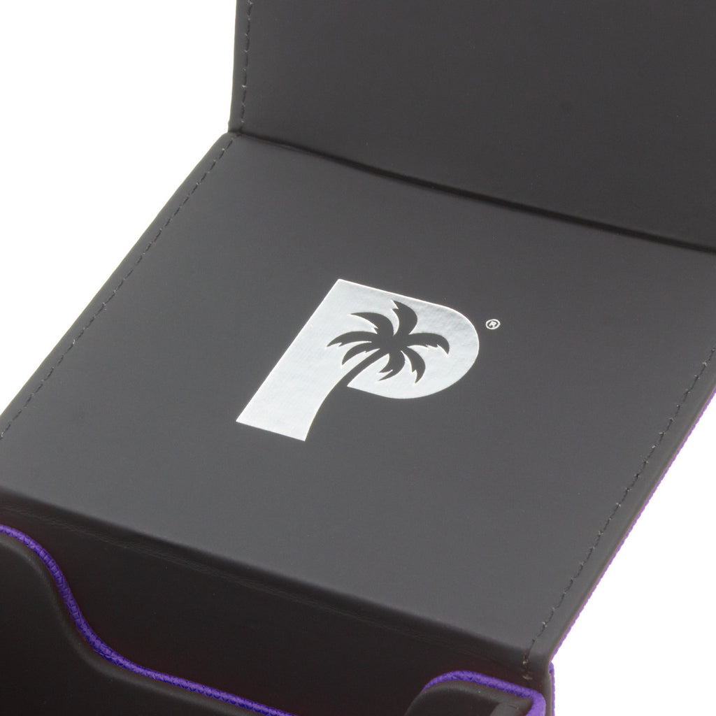 Genesis Deck Box - Palms Off Gaming - Pop Culture Larrikin 