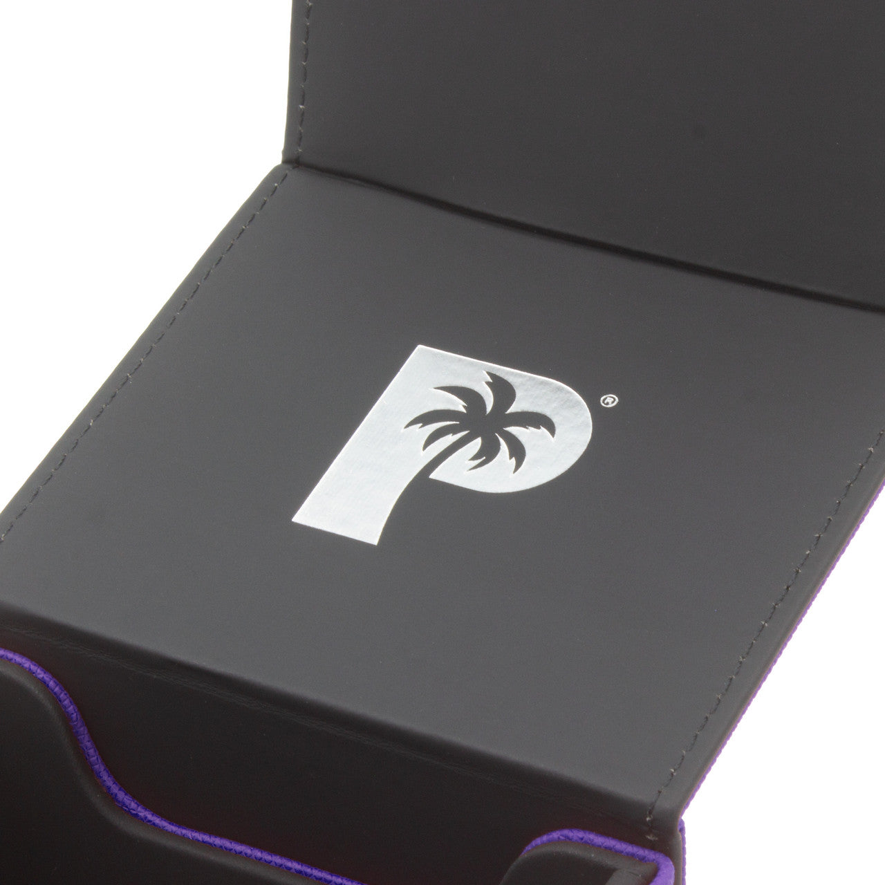 Genesis Deck Box - Palms Off Gaming - Pop Culture Larrikin