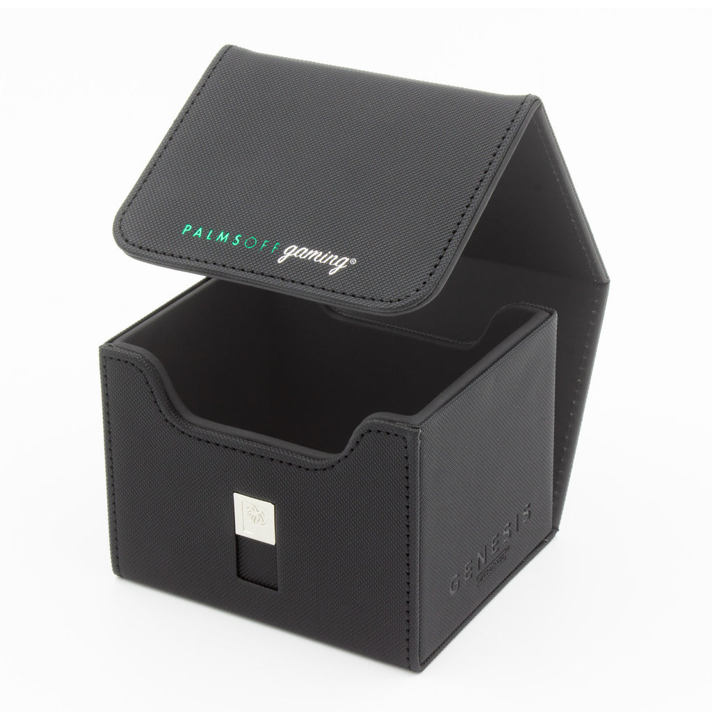 Genesis Deck Box - Palms Off Gaming - Pop Culture Larrikin 