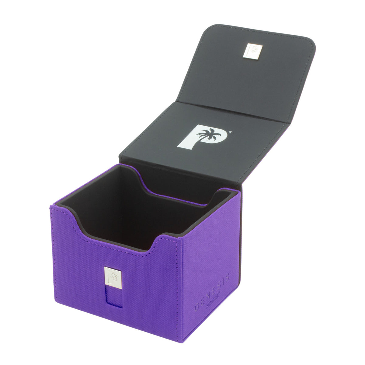 Genesis Deck Box - Palms Off Gaming - Pop Culture Larrikin 