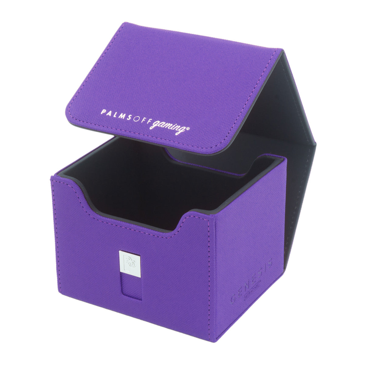 Genesis Deck Box - Palms Off Gaming - Pop Culture Larrikin 