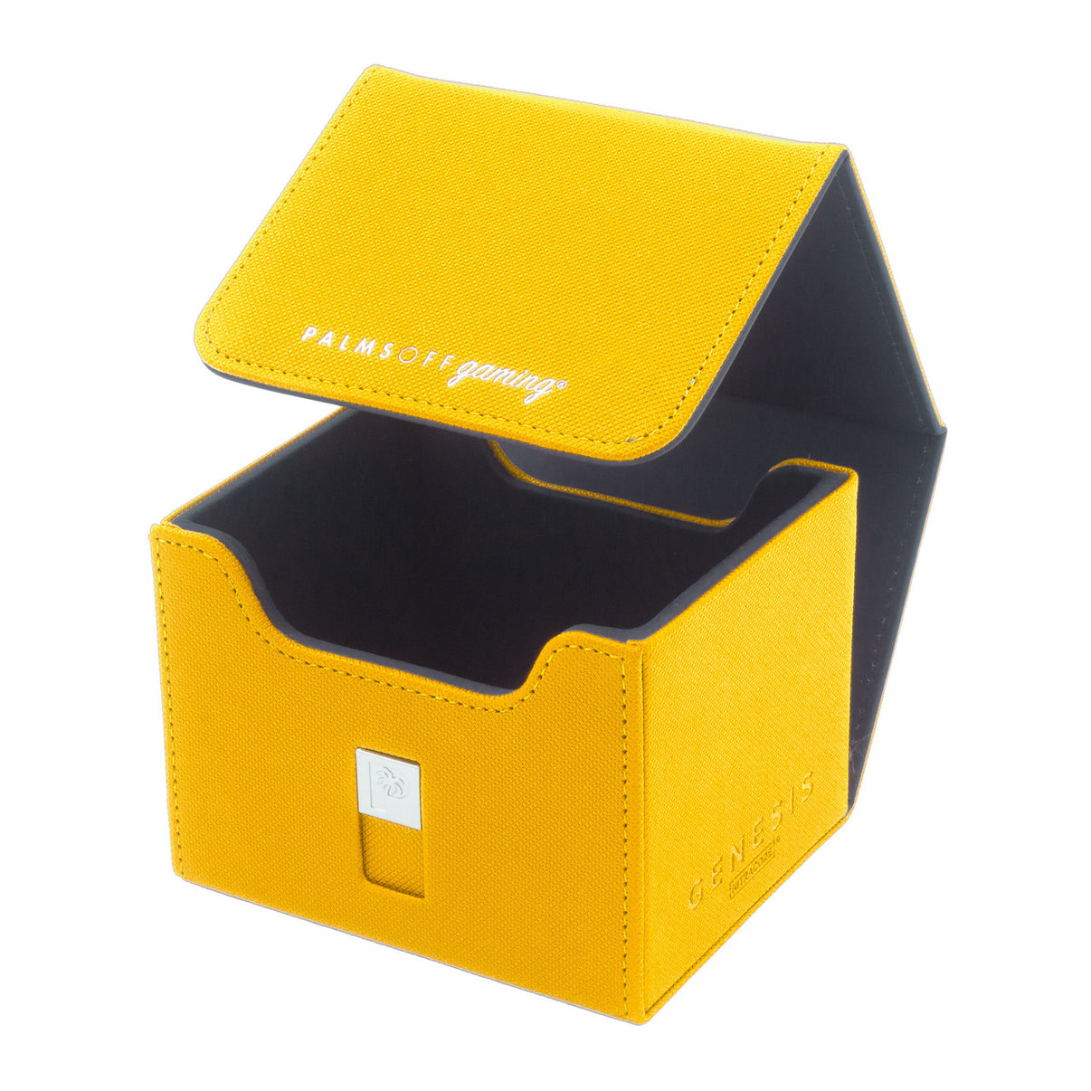 Genesis Deck Box - Palms Off Gaming - Pop Culture Larrikin 