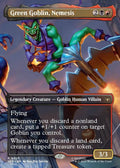 Image of 23 Green Goblin, Nemesis - Marvel Spider-Man Eternal - Non-Foil PCL - Pop Culture Larrikin 