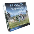 HALO Flashpoint - Recon Edition Starter - Pop Culture Larrikin 