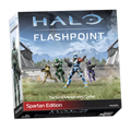 HALO Flashpoint - Spartan Edition Starter - Pop Culture Larrikin 