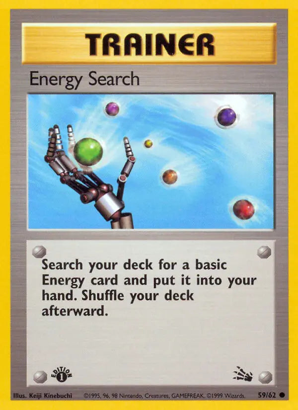 Image of Energy Search Fossil (FO) #59