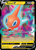 Image of Rotom V Crown Zenith (CRZ) #045