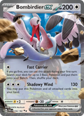 Image of Bombirdier ex Paradox Rift (PAR) #156
