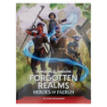 D&D - Forgotten Realms: Heroes of Faerun