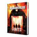 Image of Hunter: The Reckoning 5th Edition RPG - Lines Drawn in Blood Sourcebook - Pop Culture Larrikin 