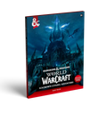 D&D - World of Warcraft Icecrown Citadel Adventure Map Pack