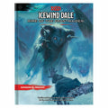 Image of D&D - Icewind Dale: Rime of the Frostmaiden - Pop Culture Larrikin 