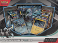 POKÉMON TCG: Black Kyurem EX Box