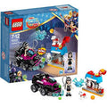 Dc Super Hero Girls - Lashina - 41233 - Lego - Pop Culture Larrikin