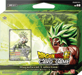 Dragon Ball Super Card Game Magnificent Collection: Forsaken Warrior - Broly: Br Ver.