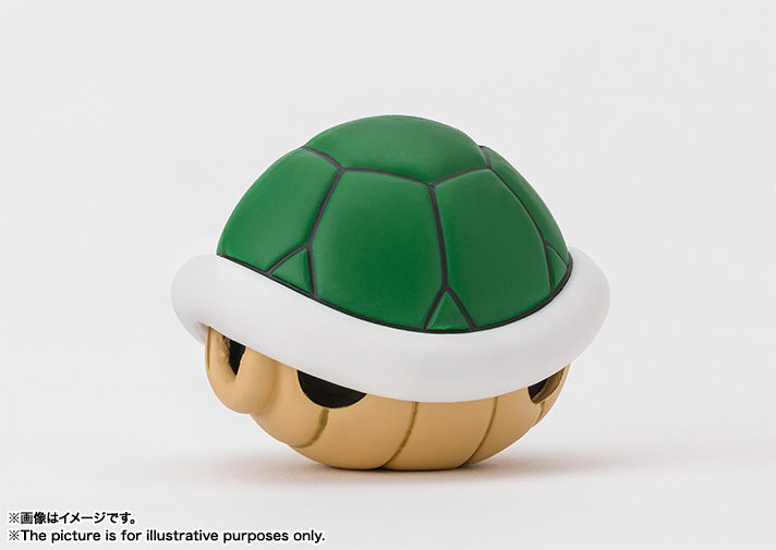 Bandai S.H.Figuarts Super Mario Play Set B Diorama Accessory Set