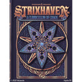 D&D - Strixhaven A Curriculum of Chaos - Book - Pop Culture Larrikin 