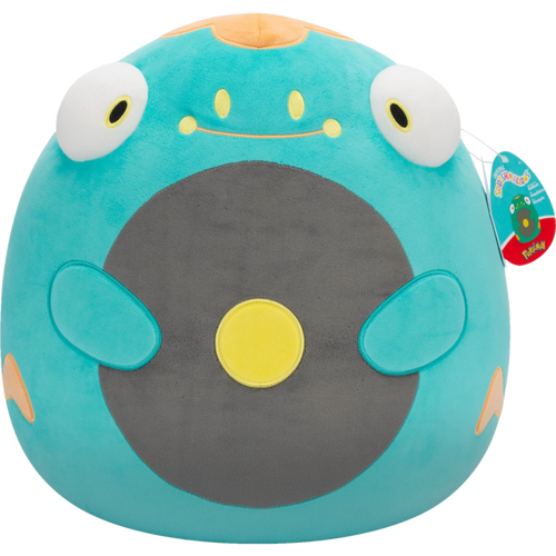 Image of SQUISHMALLOWS - Pokémon - Bellibolt - 14inch Plush - Pop Culture Larrikin 