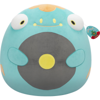 SQUISHMALLOWS - Pokémon - Belibolt - 20inch Plush