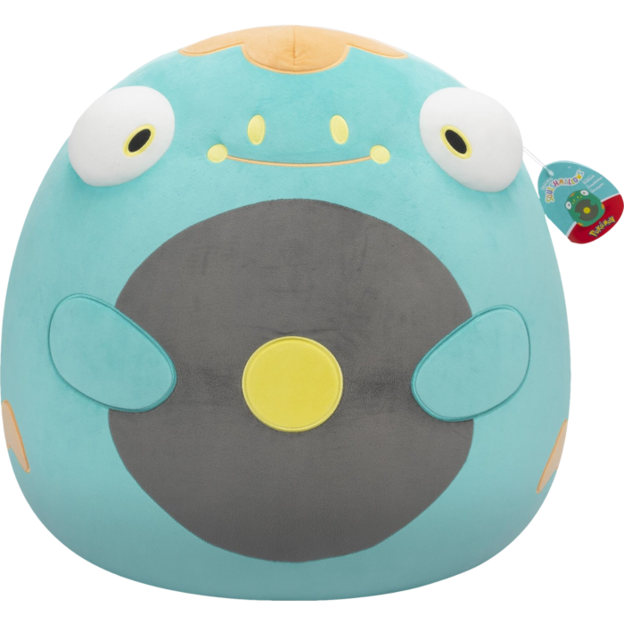 SQUISHMALLOWS - Pokémon - Belibolt - 20inch Plush
