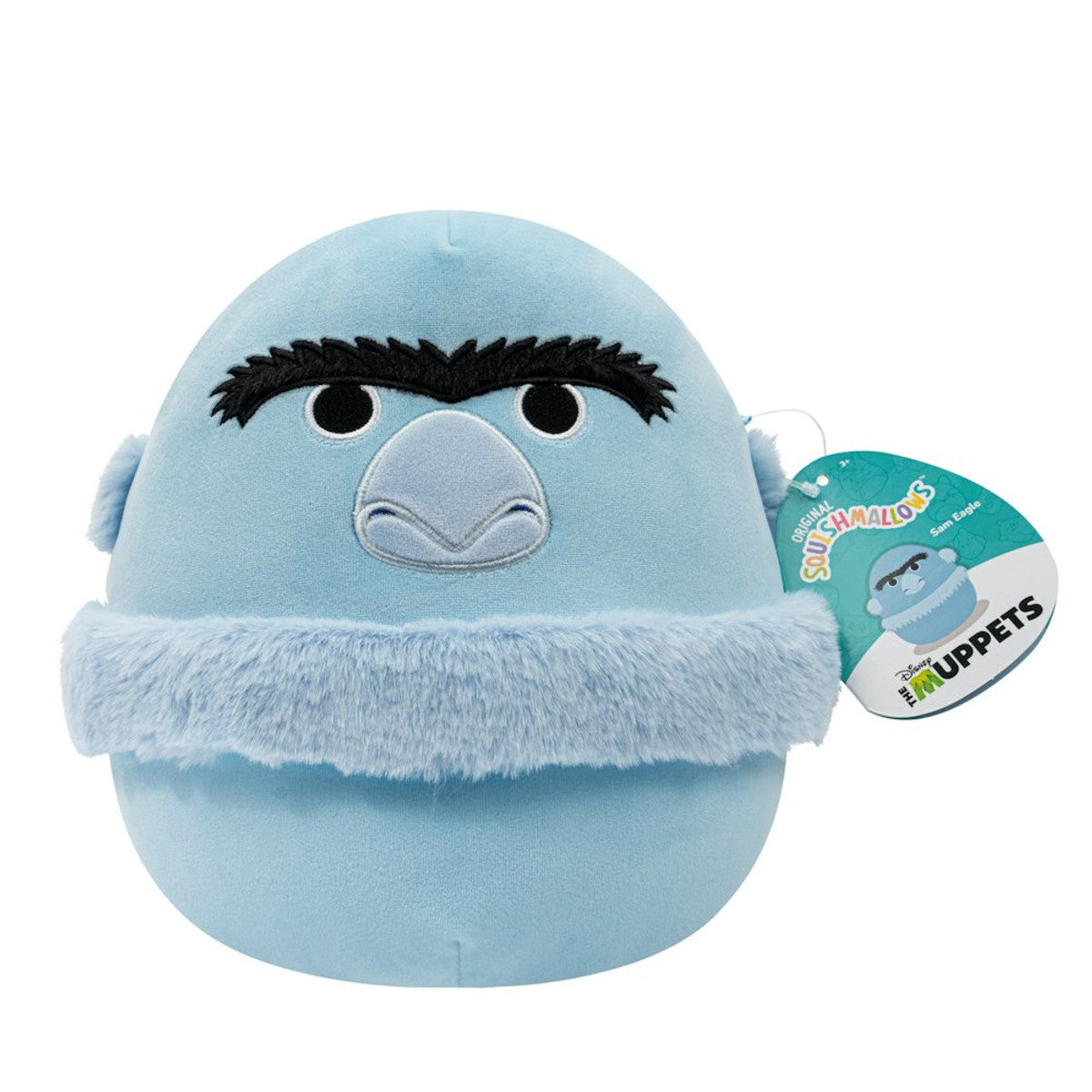 SQUISHMALLOWS - Muppets 10-inch - Assorted