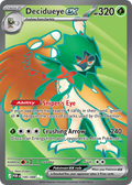 Decidueye ex