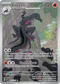 Salazzle #224 Ascended Heroes en