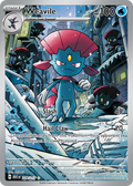 Weavile #228 Ascended Heroes en