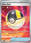Ultra Ball
