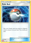 Poké Ball