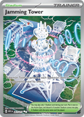 Jamming Tower #261 Ascended Heroes en