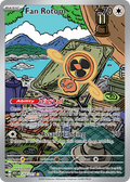 Fan Rotom