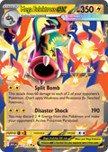 Mega Eelektross ex