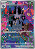 Banette