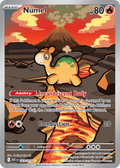Numel