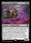 Image of Queen's Bay Paladin The Lost Caverns of Ixalan (LCI) #115