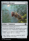 Image of Hunter's Blowgun The Lost Caverns of Ixalan (LCI) #255