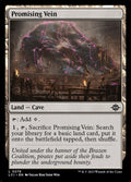 Image of Promising Vein The Lost Caverns of Ixalan (lci) #279