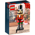 Nut Cracker - Limited Edition - 40254 - Lego - Pop Culture Larrikin