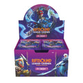 Riftbound: League of Legends TCG – Booster – Unleashed
