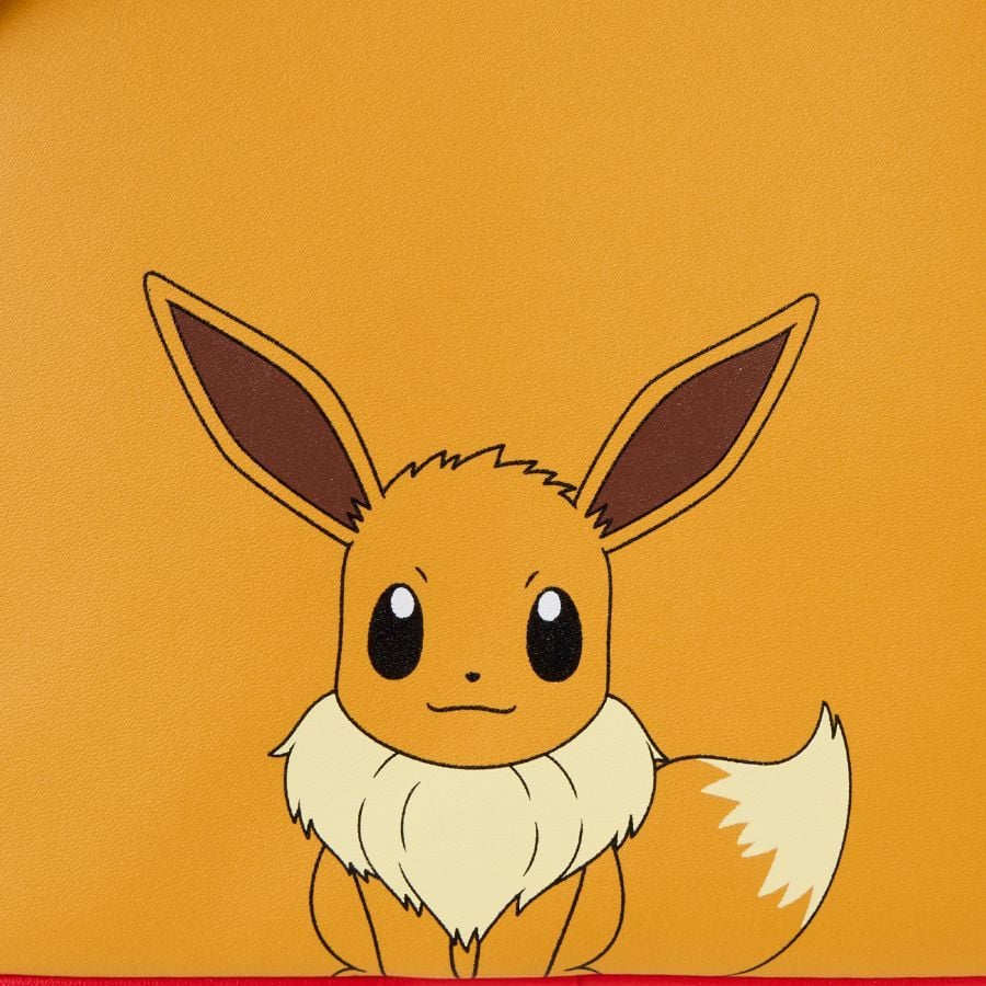 Pokemon - Starters Mini Backpack - Pop Culture Larrikin 