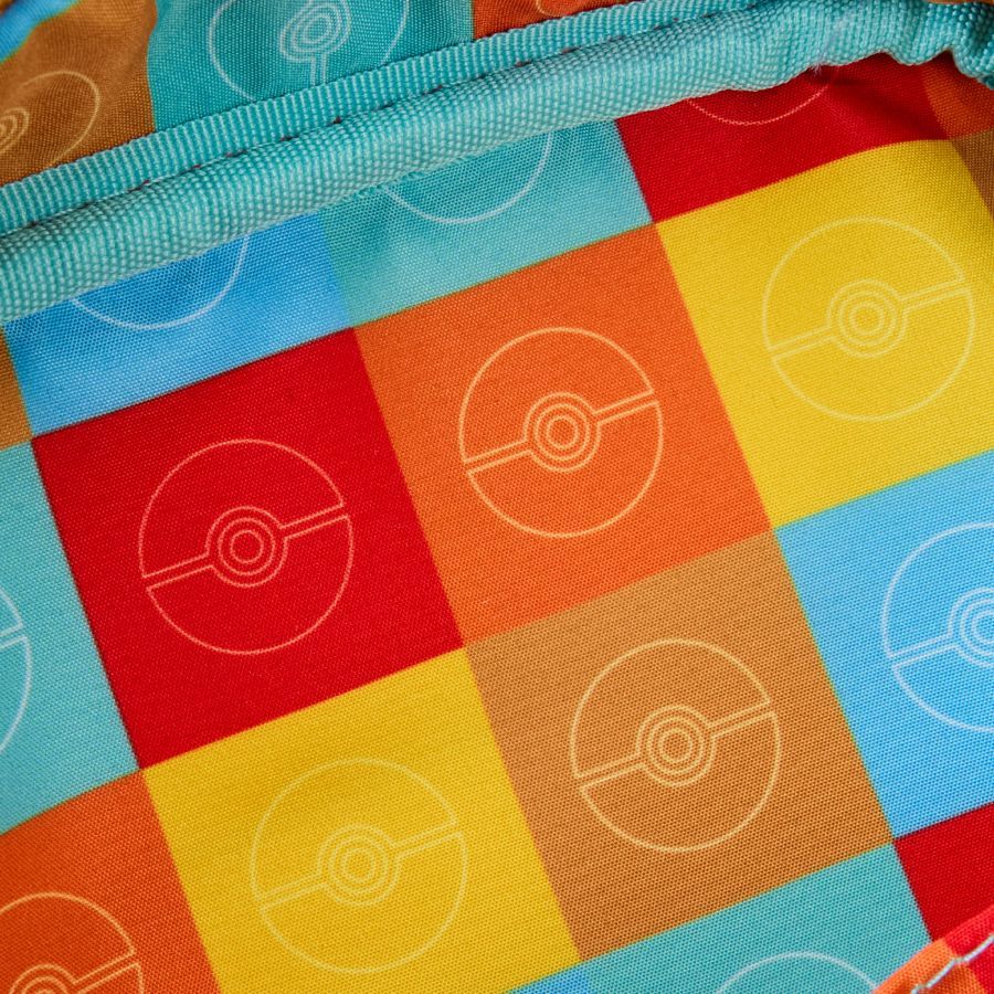 Pokemon - Starters Crossbody Bag - Pop Culture Larrikin 