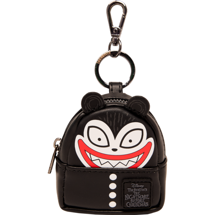 The Nightmare Before Christmas - Cosplay Mystery Mini Backpack Keychain Charm (Single)