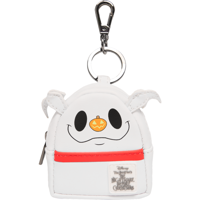 The Nightmare Before Christmas - Cosplay Mystery Mini Backpack Keychain Charm (Single)