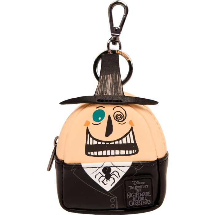 The Nightmare Before Christmas - Cosplay Mystery Mini Backpack Keychain Charm (Single)