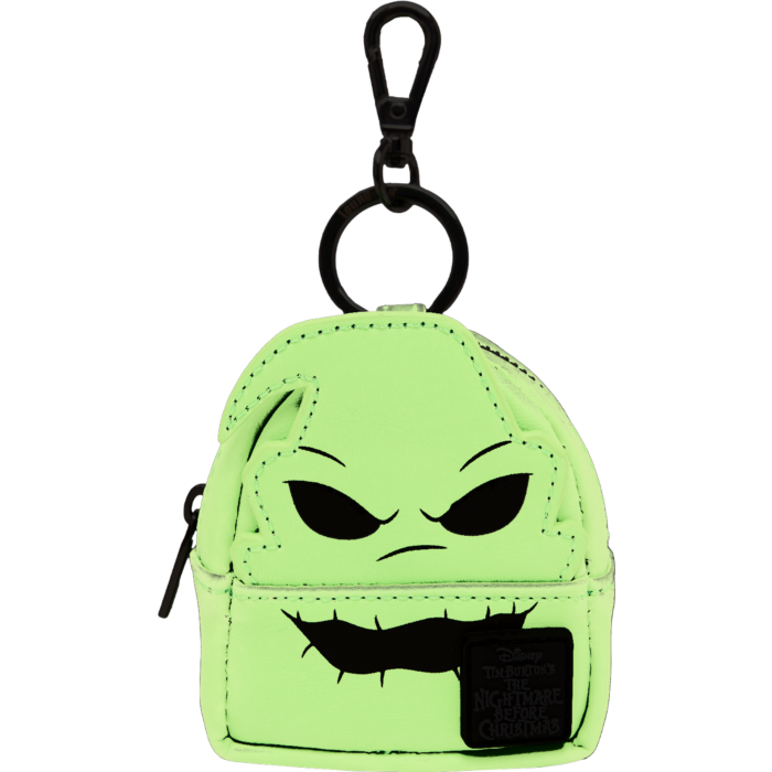 The Nightmare Before Christmas - Cosplay Mystery Mini Backpack Keychain Charm (Single)