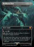 Image of Mouth of Ronom Tales of Middle-earth Commander (ltc) #370