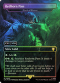 Image of Mouth of Ronom Tales of Middle-earth Commander (ltc) #400z