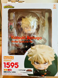 Good Smile Company: Nendoroid Series - My Hero Academia